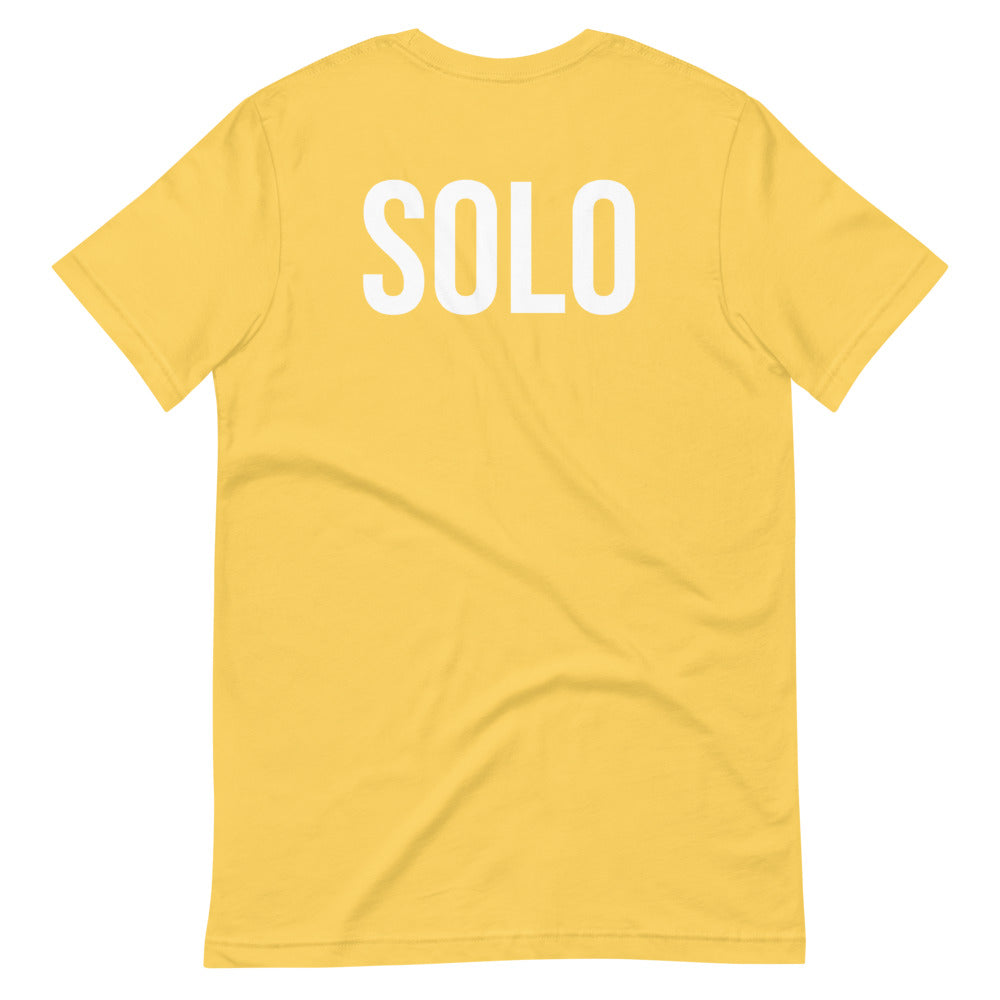 The Solo Tee