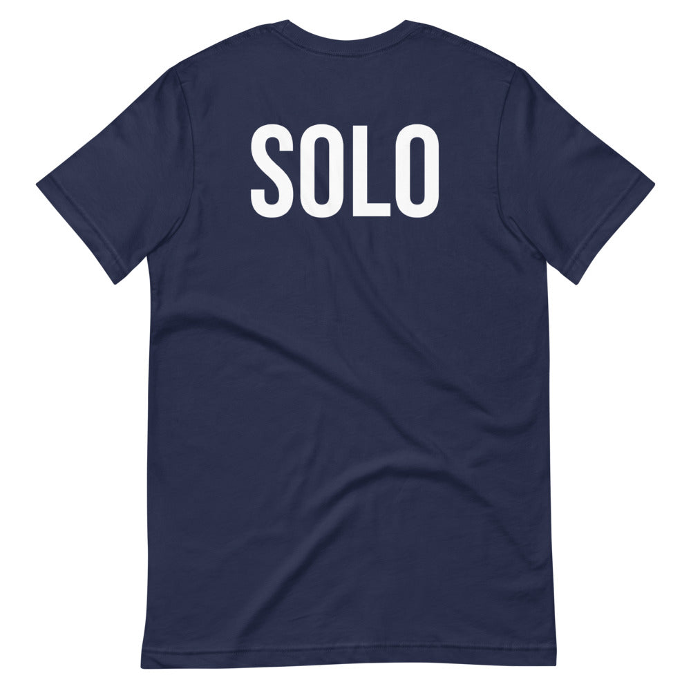 The Solo Tee