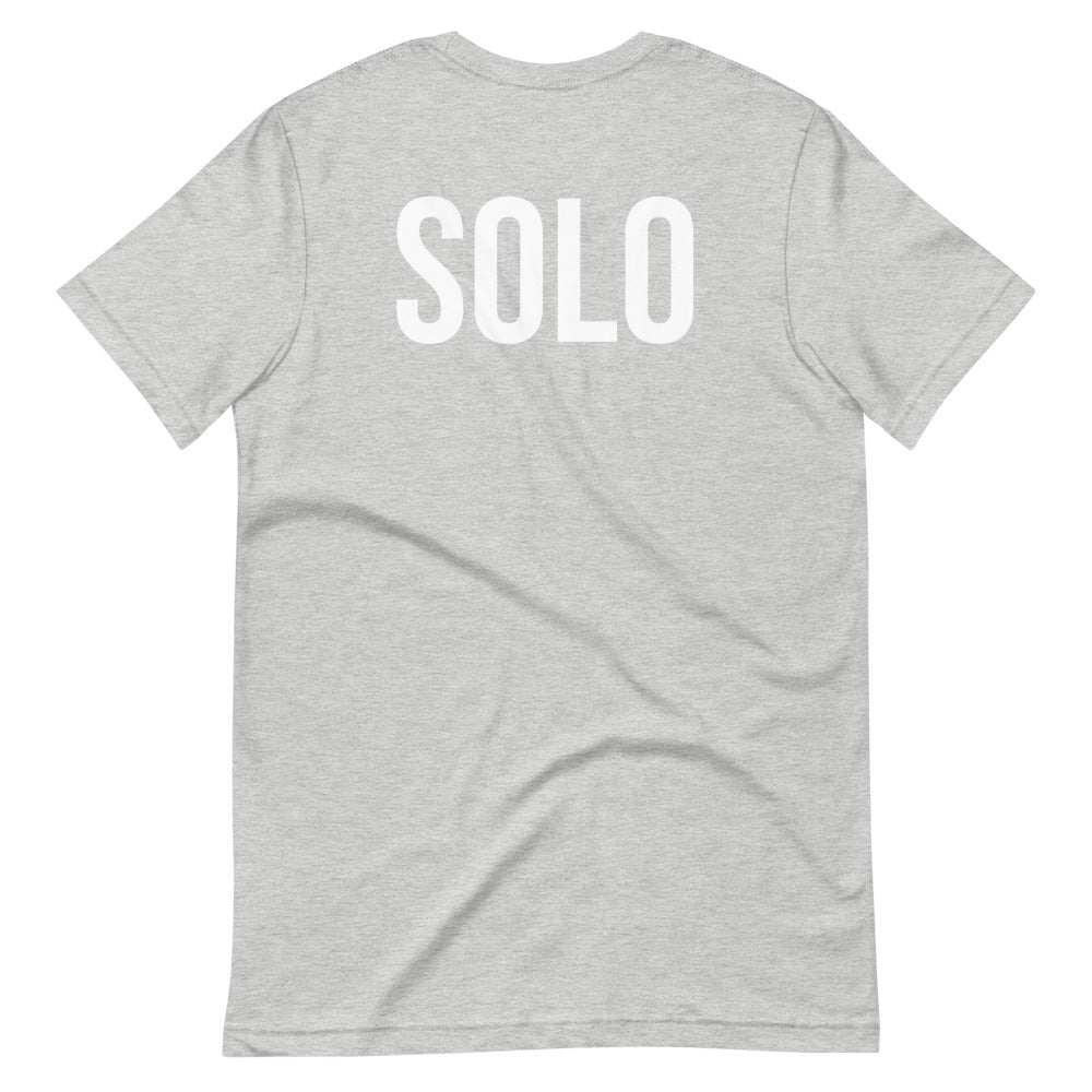 The Solo Tee