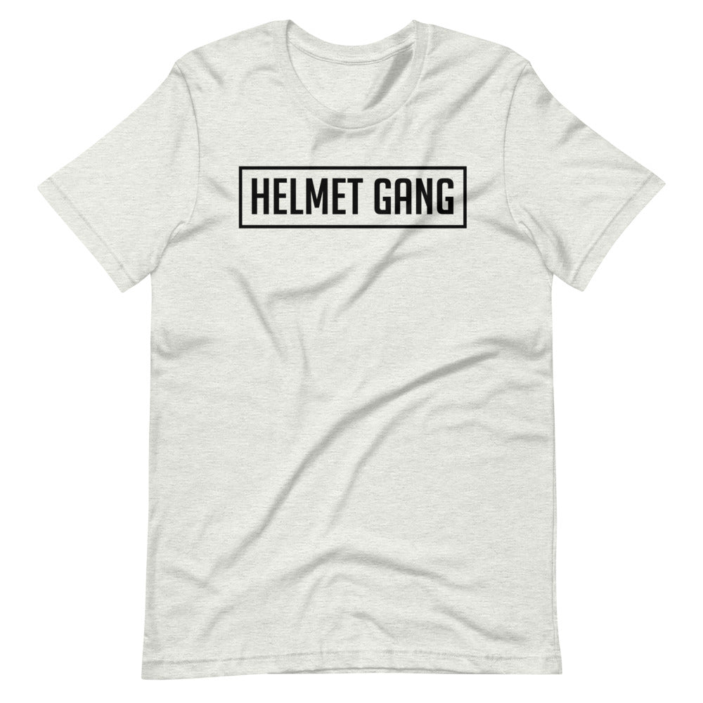 Helmet Gang