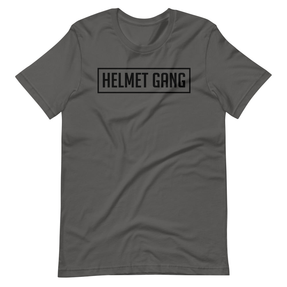 Helmet Gang