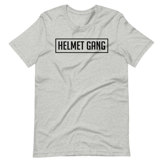 Helmet Gang