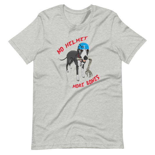 Crag Dog Tee