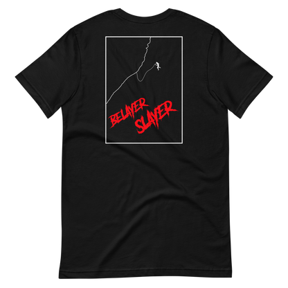 Belayer Slayer Tee