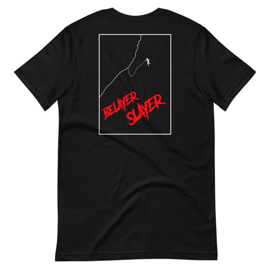 Belayer Slayer Tee