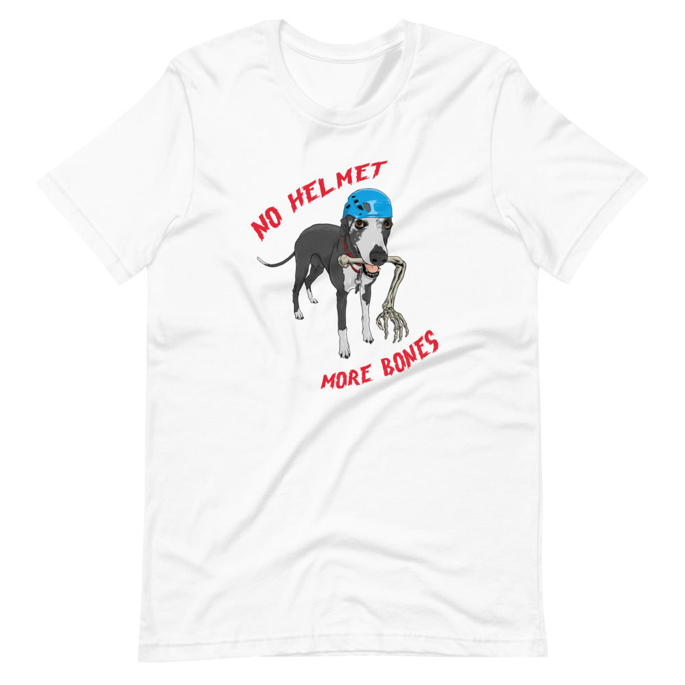 Crag Dog Tee