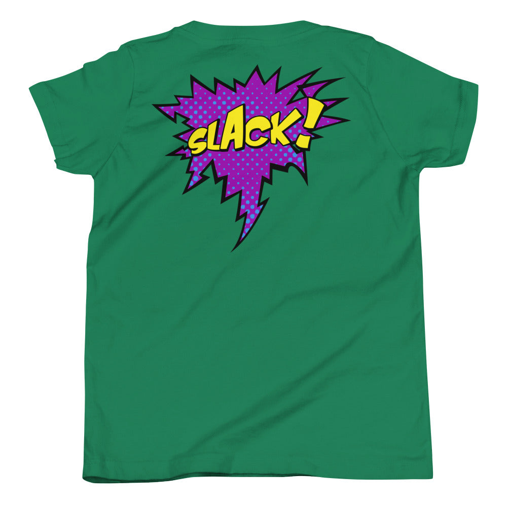 Kids "Slack" T-Shirt