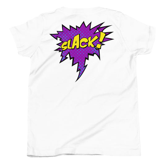 Kids "Slack" T-Shirt